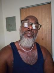 Eric Pinkett Jr