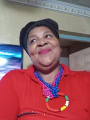 Nondwe Tyutyhani
