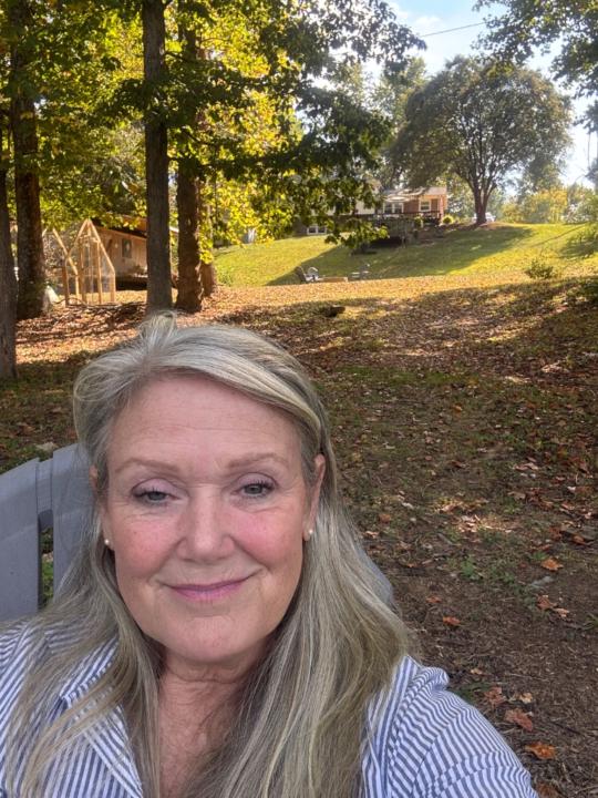 Lisa Geiger