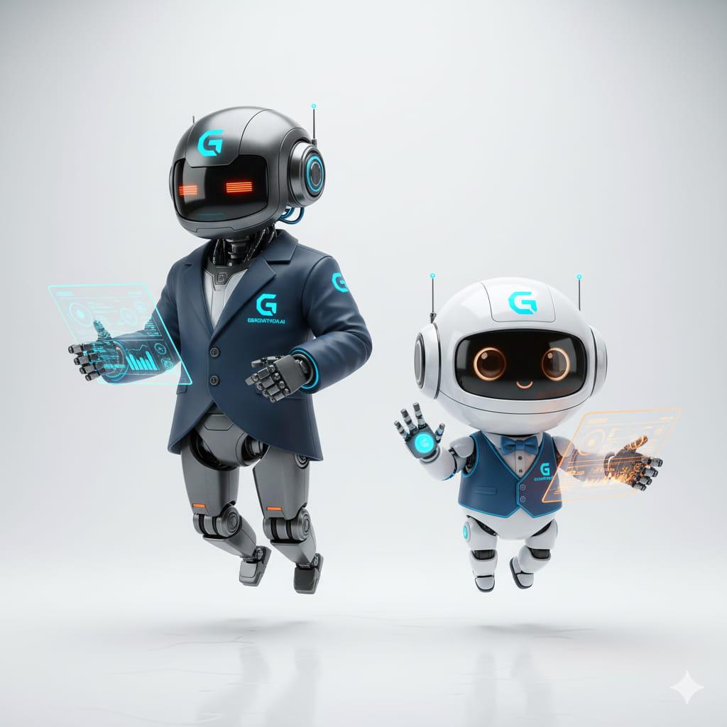 Voice AI & AUTOMATION Builder