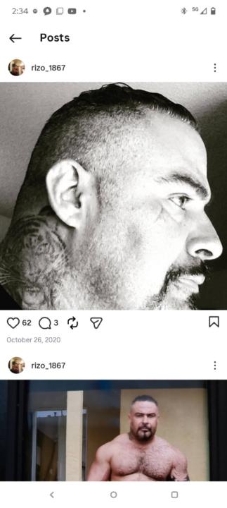 Jon Rizo