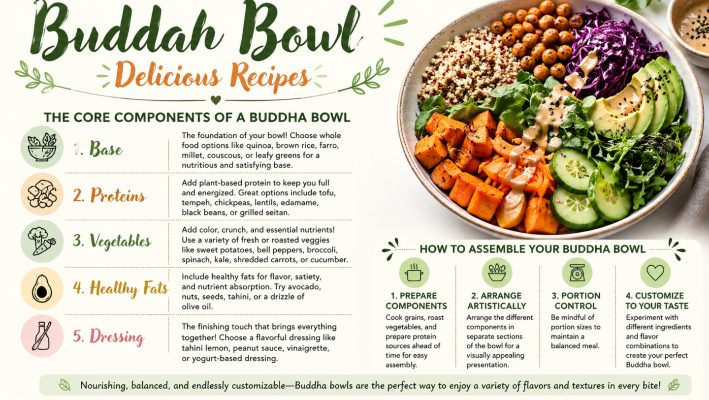 L.D.L. Plant-Based Edition