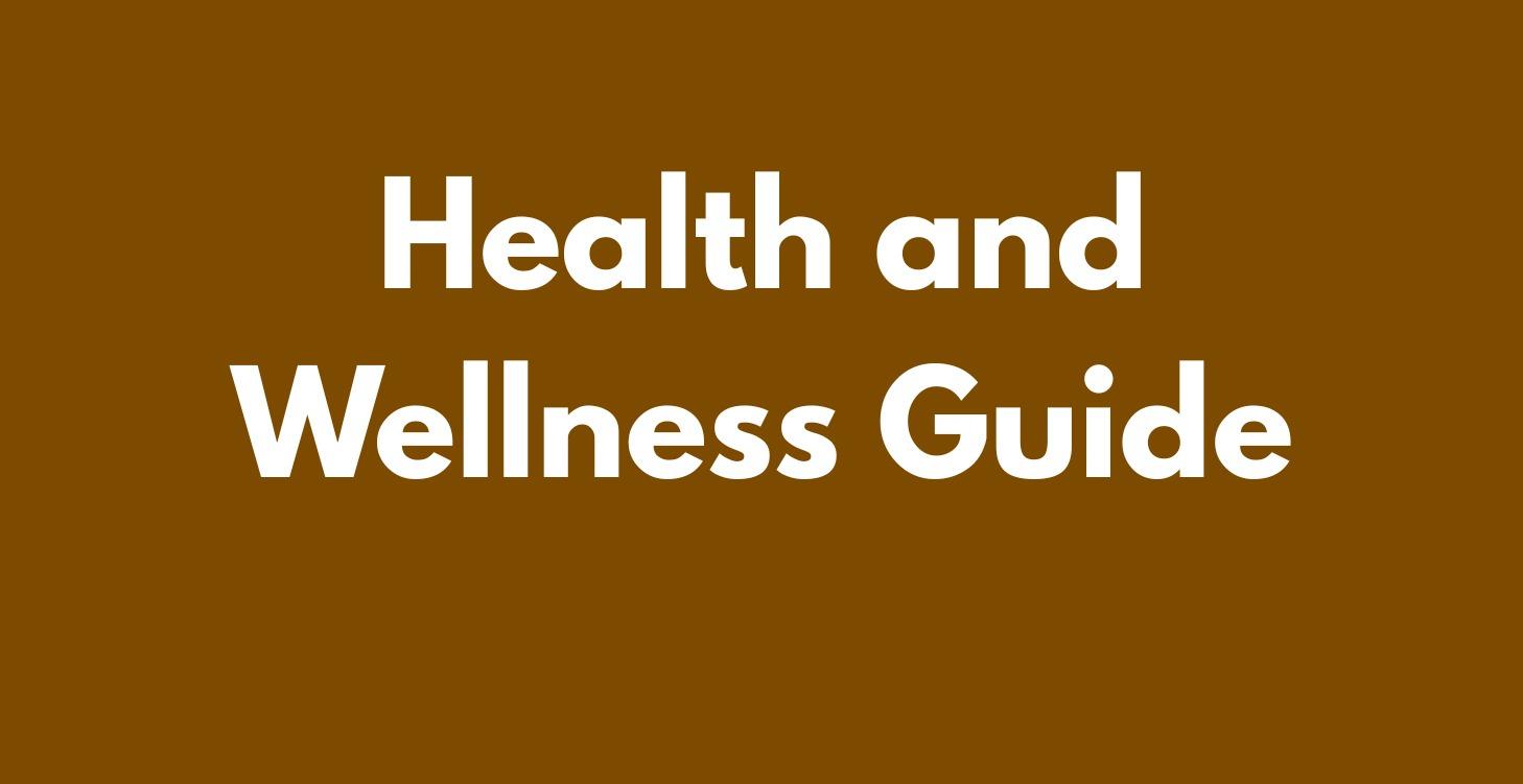 Everyday Wellness Guide: 200+ Tips