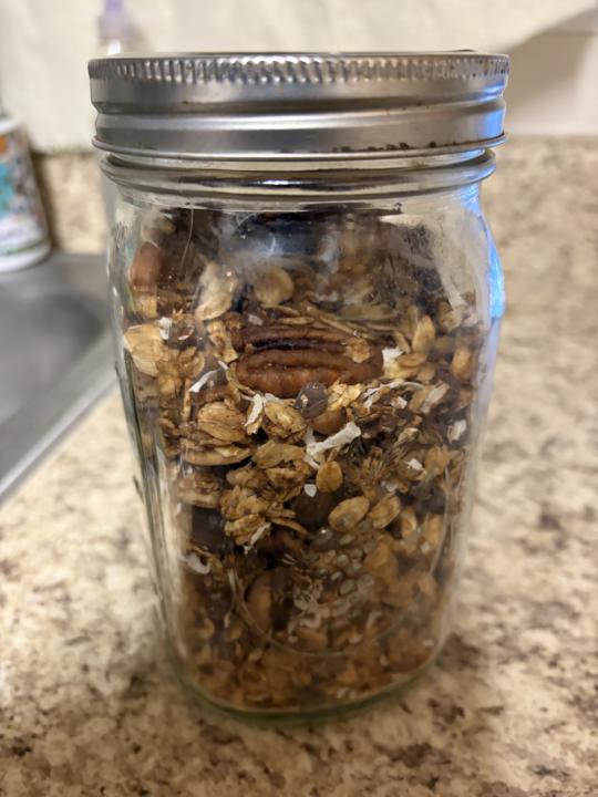 Granola
