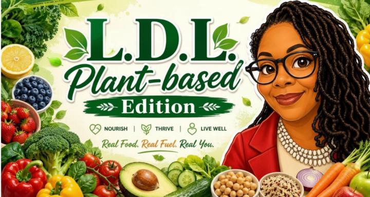 Plant-Based Edition