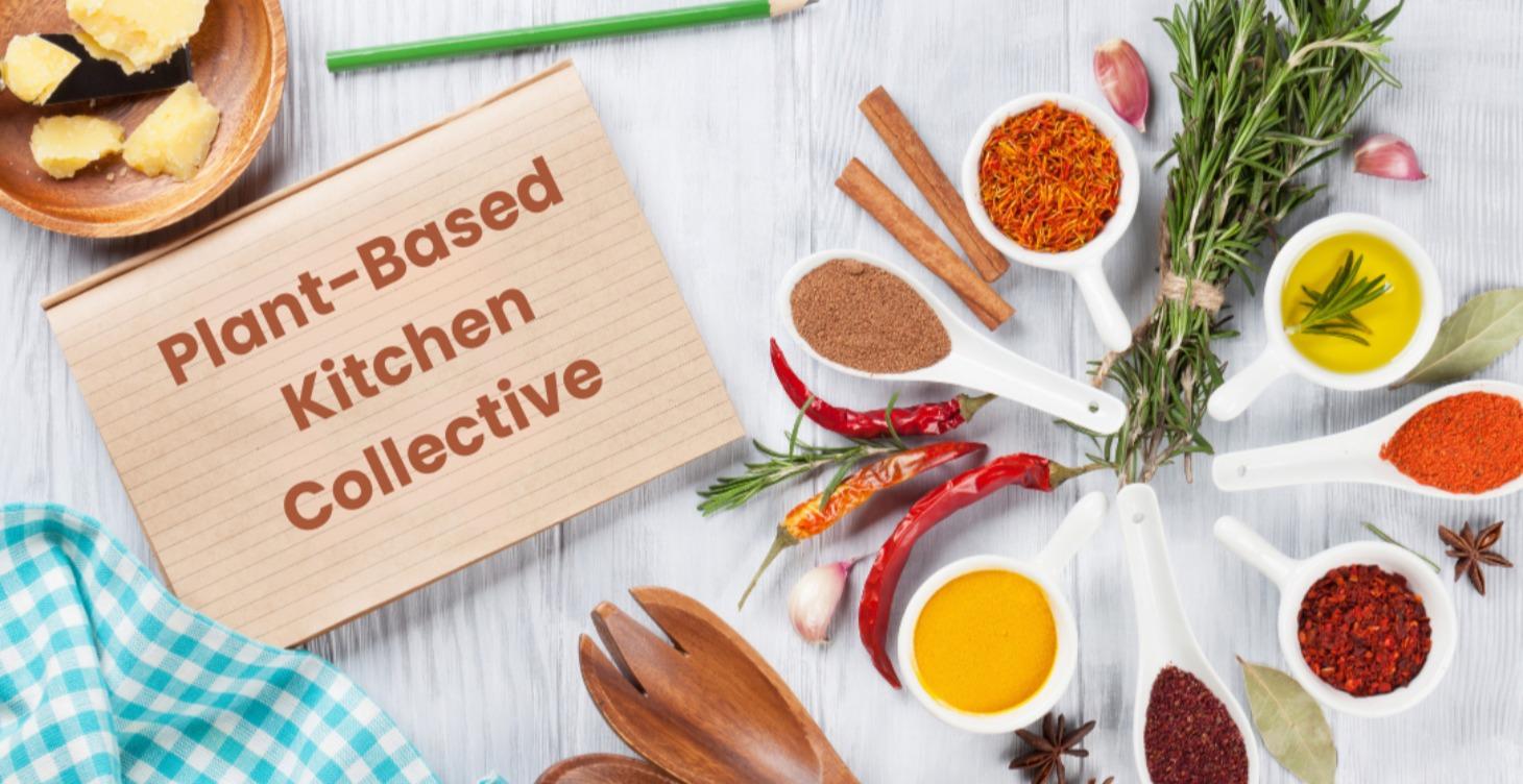 Plant-Based Kitchen Collective