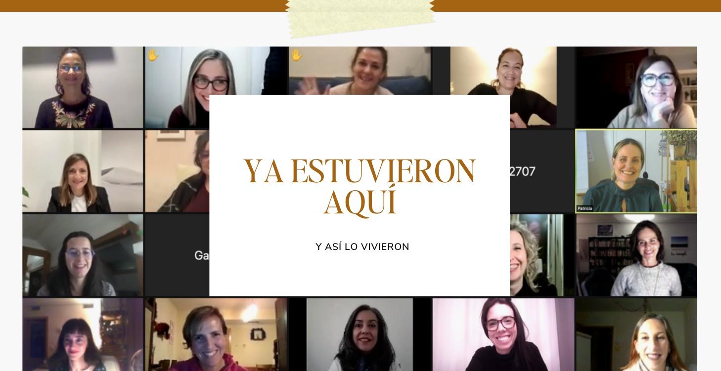 Algunas Clientas que han pasado por aquí