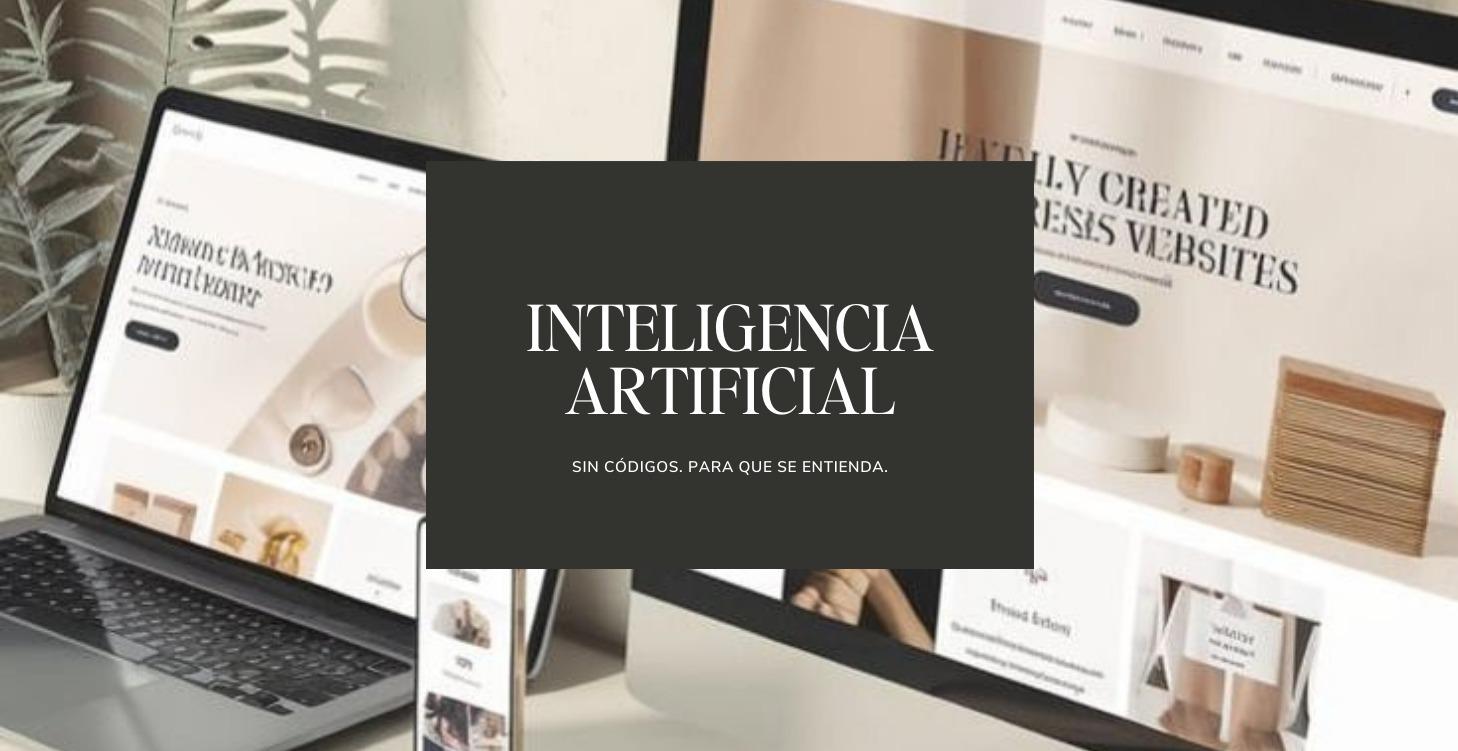 📊 IA PARA TU TRABAJO O EMPRENDIMIENTO