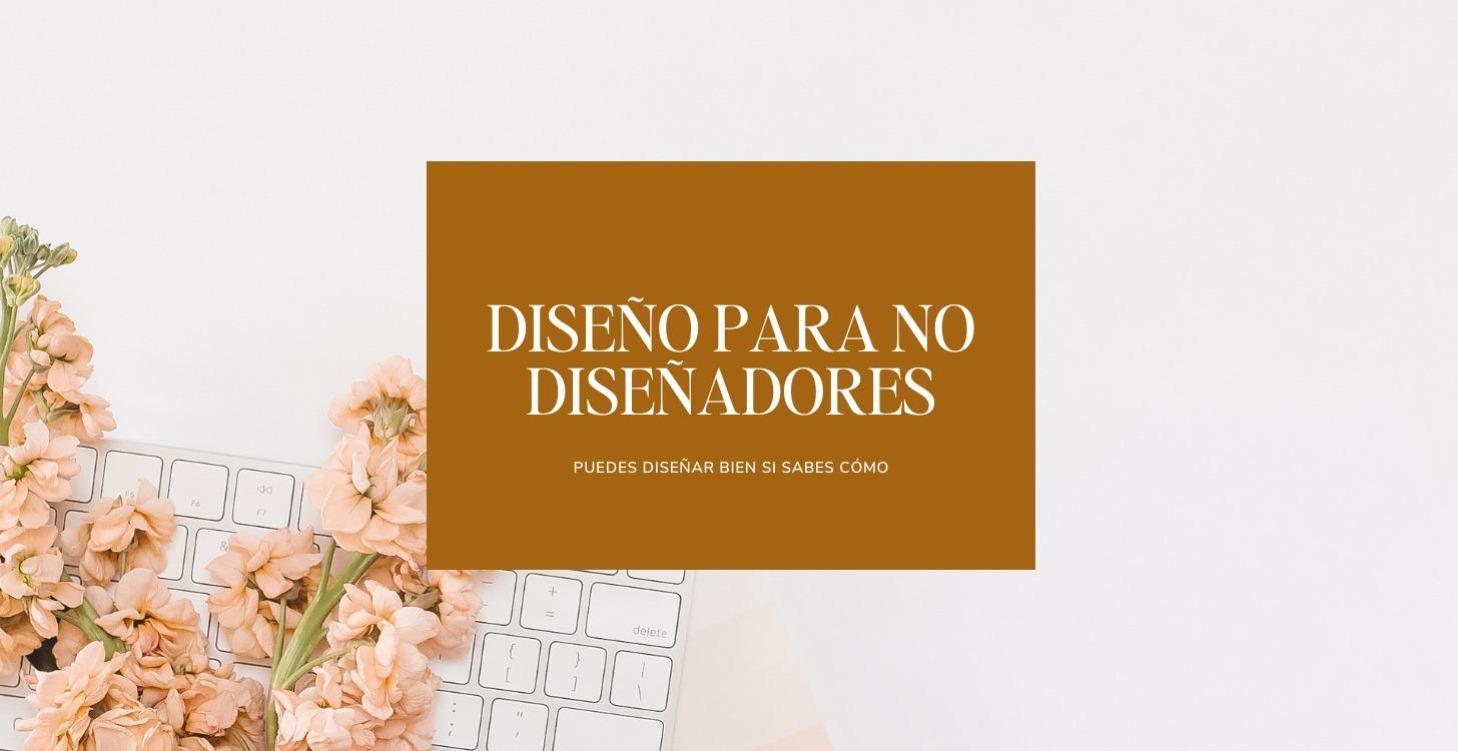 Diseña como una Profesional