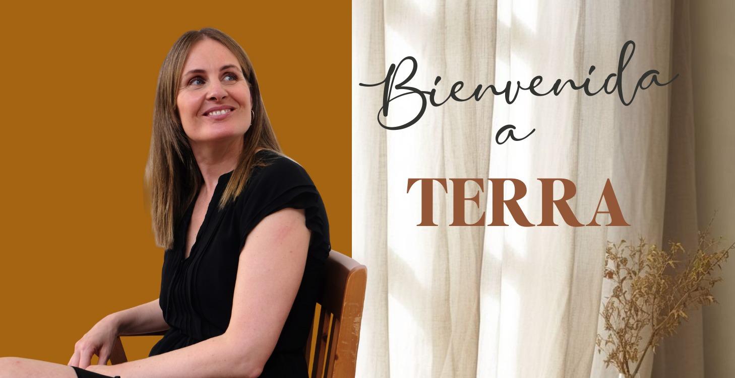 "TERRA" COMIENZA AQUÍ