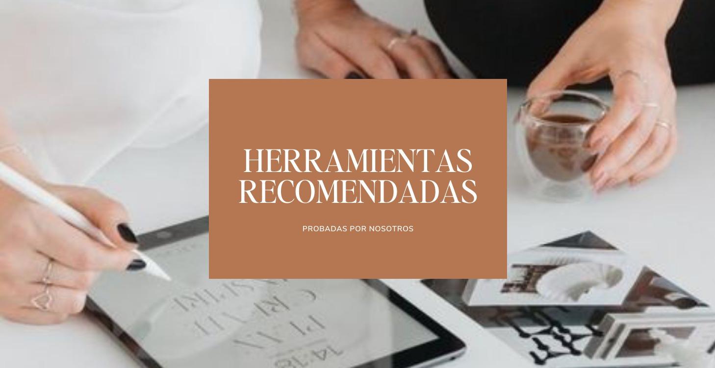 Plataformas y Herramientas