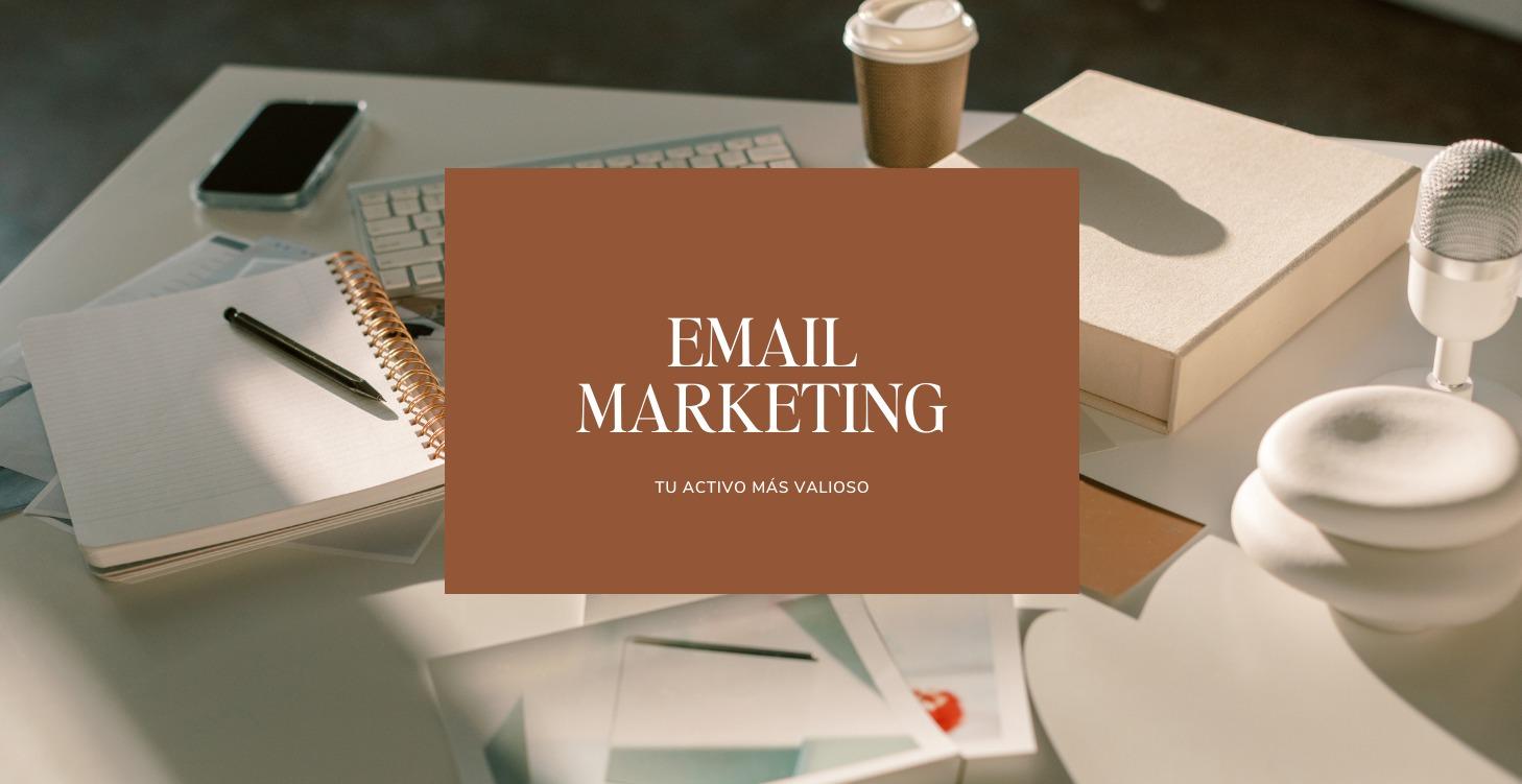 📩 EMAIL MARKETING FÁCIL PARA NO TÉCNICOS