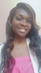 Mishiline Fleuranville