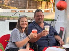 Henriette Oberholzer