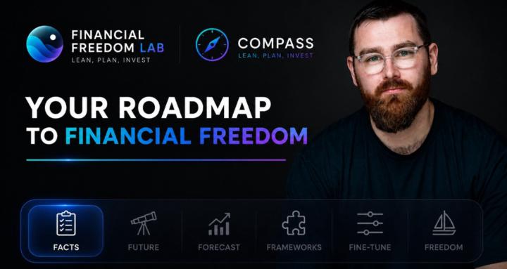 Financial Freedom Lab