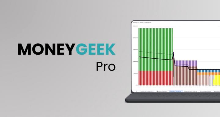 MoneyGeek Academy (PRO)