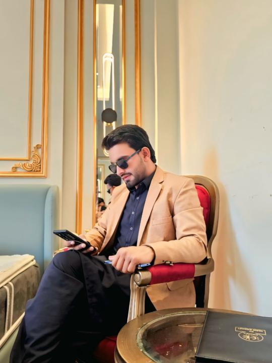 Ibrahim Rana