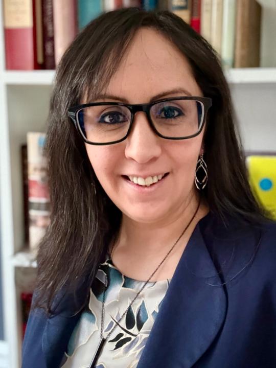 Andrea Theofanis