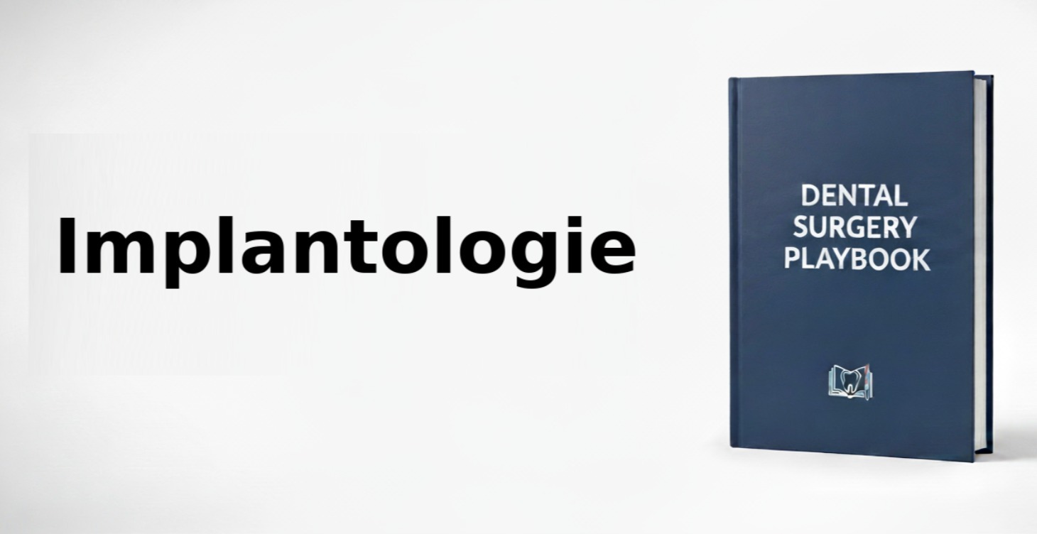 Grundlagen der Implantologie