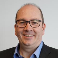 Heiko Hotze