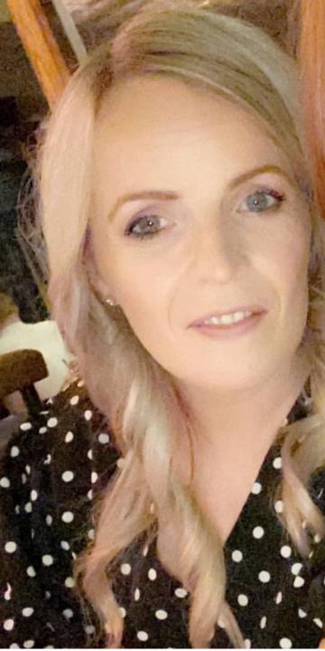 Sinead Keenan
