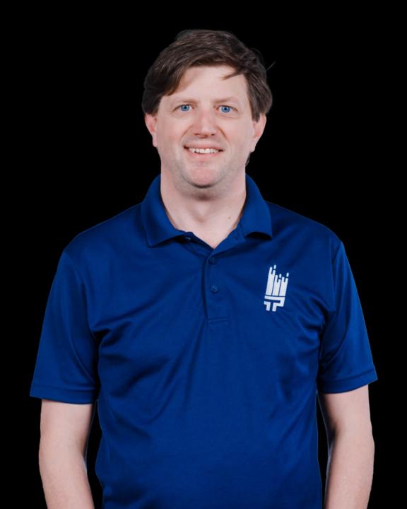 Stephen Denmark