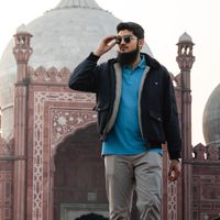 Hussain Akber
