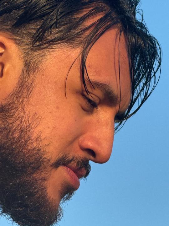 Joshua Serrano