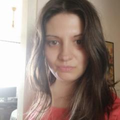 Pavlina Georgieva