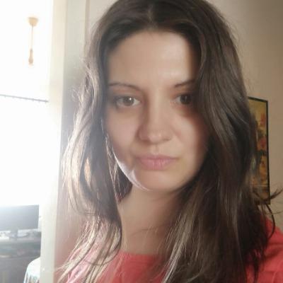 Pavlina Georgieva