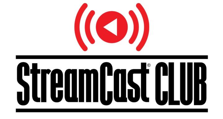 StreamCast