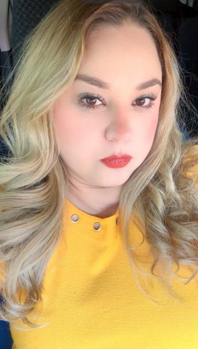 Alma L Iniguez Perez