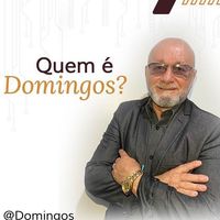 Domingos Domingos Adílio de Souza