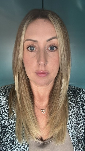 Carly Hall