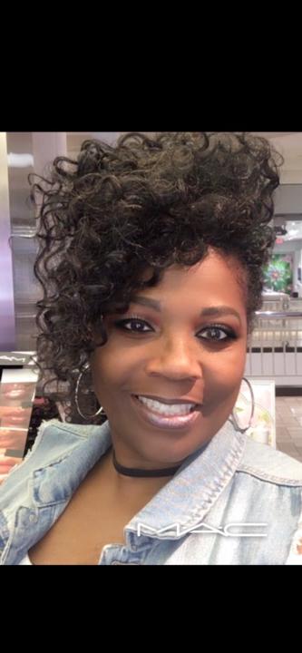 Chaundra Williams