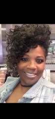 Chaundra Williams