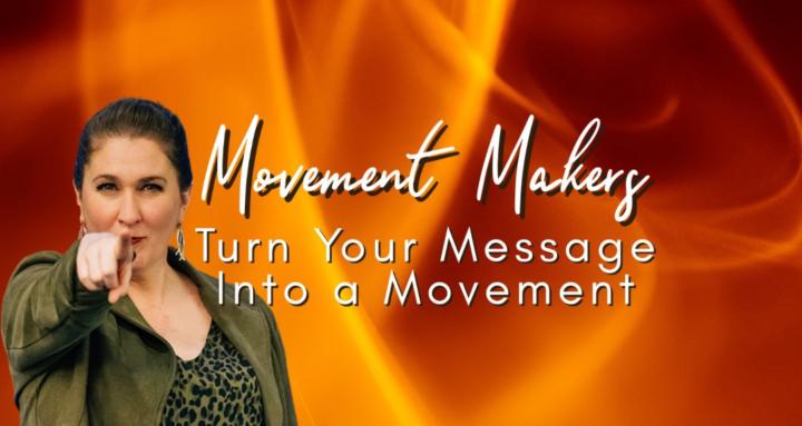 Movement Makers