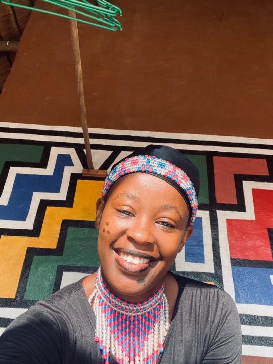 Hope Lushaba