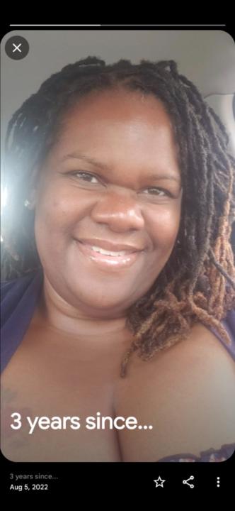 Tajuanna McCright- Gilbert