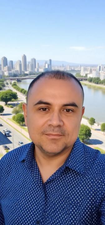 Pablo Acuna