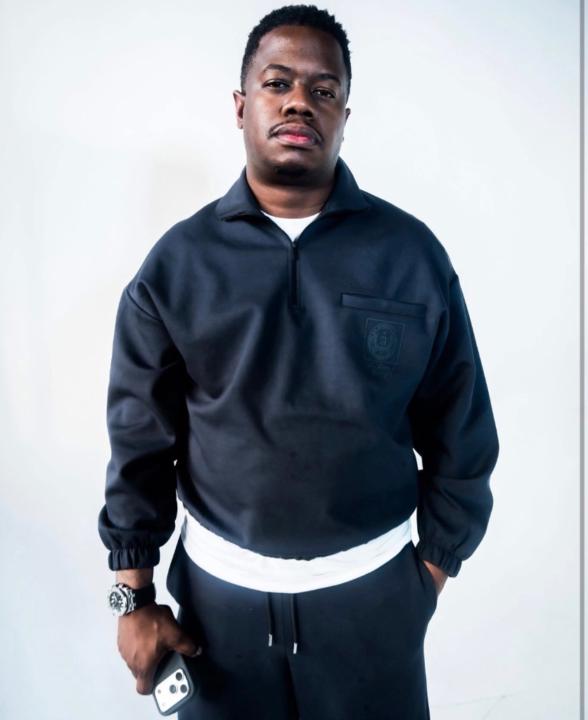 Derrick Robinson