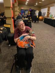 Donna Atkins Parks