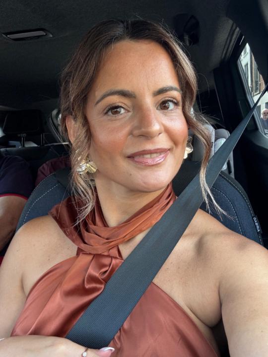 Cláudia Antunes