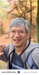 存麟 周