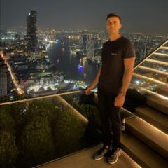 Adrian Mihai