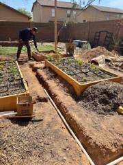 Abraham Venzor Hernandez