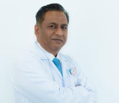 Dr Surindher D.s.a