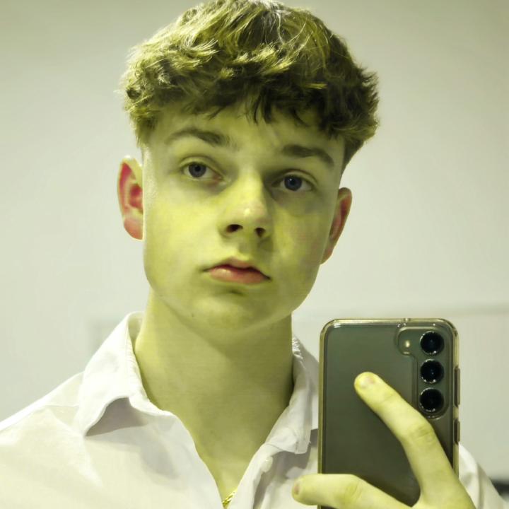Adam Calcoen