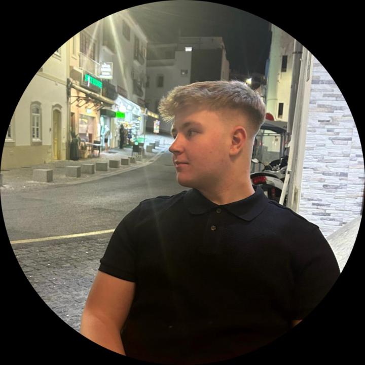 Toby Lewis