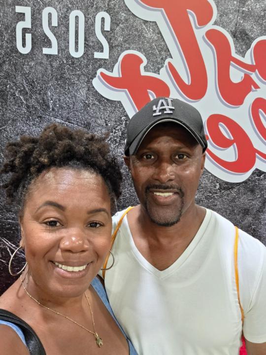 Lakeisha M Bearden
